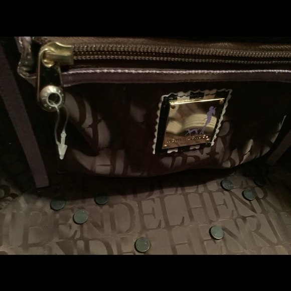 Henri bendel wheelie hat box - Picture 5 of 6